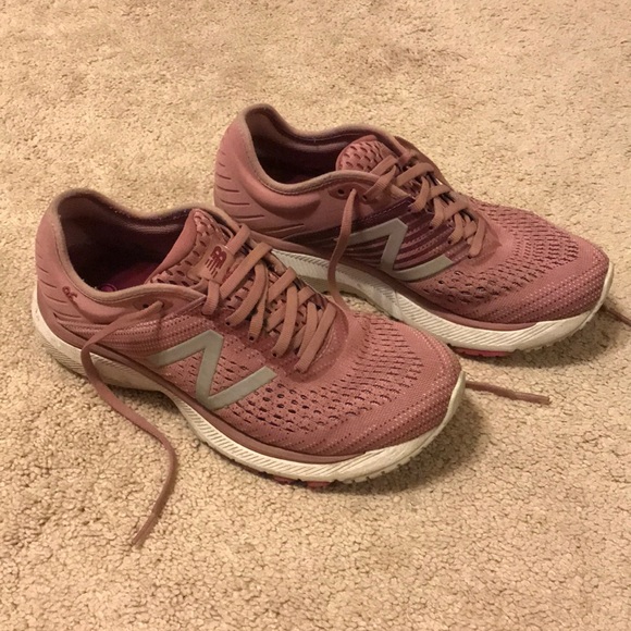 new balance 860v10 women's wide